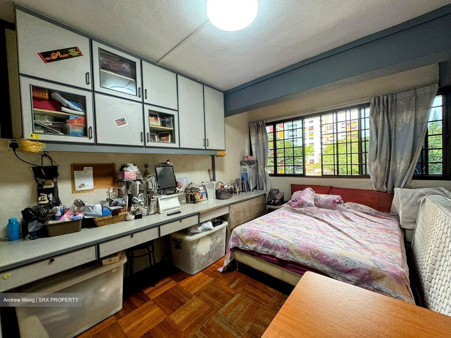 Blk 405 Pandan Gardens (Jurong East), HDB 5 Rooms #571081301